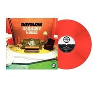 Dayglow - Harmony House