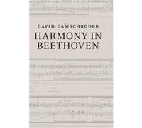 Harmony In Beethoven (Hardcover) David Damschroder, (Auteur)