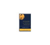 Harmony In Chinese Thought