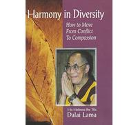 Harmony in Diversity [Import USA Zone 1]