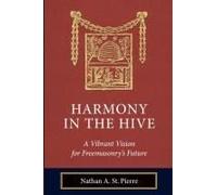 Harmony In The Hive