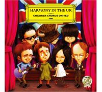 Harmony in the UK 90's [Import allemand]