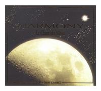 Harmony (L'Album Officiel des Jeux Olympiques D'Athènes 2004)