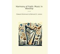 Harmony of Faith: Music in Worship