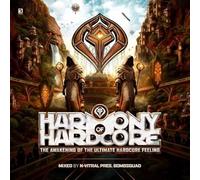 Harmony of Hardcore 2026