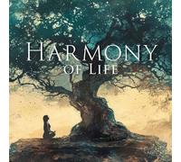 Harmony of Life by Buddha Code [Import]