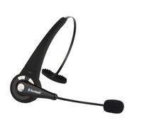 Harmony of Sound, casque Bluetooth avec microphone antibruit, longue autonomie pour des conversations sans fin, son clair, son clair, son clair