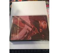 Harmony of Strings: A Documentary on the Sphinx Competition [DVD] [2000] [Region 1] [US Import] [NTSC]