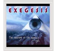 Harmony of The Anomaly