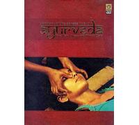 Harmony of The Senses Through Ayurveda (Eye/Ear/Nose And Throat Care) (DVD)
