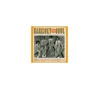 Various Artists – Harmony of the Soul : Vocal Groups 1962-1977 – CD
