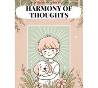 Harmony Of Thoughts: color therapy for people with adhd