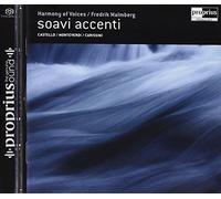 Harmony of Voices - Soavi Accenti [Import]
