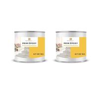Harmony Prim époxy - Primaire d'accroche - Kit de 1 L - Harmony Béton