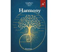 Harmony: Science and Spirituality - At the Frontiers of Consciousness and Matter
