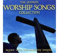 Harmony Singers, the - Songs of Worship [Import]
