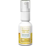 Harmony Soins Bucco-Dentaires En Spray 500 Mg, 15 Ml, Agrumes
