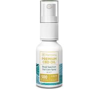 Harmony Soins Bucco-Dentaires En Spray 500 Mg, 15 Ml, Menthe