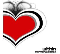 Harmony T. Panda - Within [Import]
