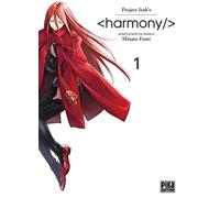 Harmony T01