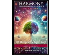 Harmony - The Harmonics of Planet Earth - UK Version: UK - Version