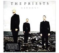Harmony - The Priests CD OHTSUKA KIKAKU