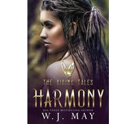 Harmony The Viking Tales, #7 - W.J. May - Dark Shadow Publishing - ebook (ePub) - Livre