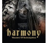 Harmony Theatre of Redemption (CD) Album