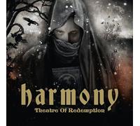 HARMONY - THEATRE OF REDEMPTION CD NEUF