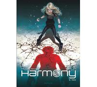 Ago – Harmony – Tome 3 – Dupuis
