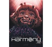 Harmony – Tome 4 – Omen – Dupuis