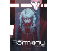Harmony - Tome 5 - Dies Irae - Mathieu Reynès - Dupuis - cartonné - Bande dessinée