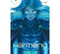 Harmony - Tome 7 - In fine - Mathieu Reynès - Dupuis - cartonné - Bande dessinée