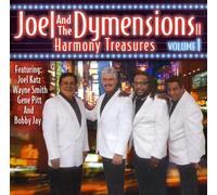 Harmony Treasures, Vol. 1