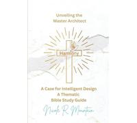 Harmony Unveiling the Master Architect