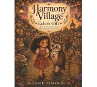 Harmony Village: Echo's Gift