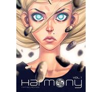 Harmony, Vol. 1 (Volume 1) – Insight Editions
