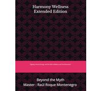 Harmony Wellness: Beyond the Myth