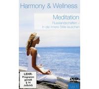 Harmony & Wellness Vol. 1 - Meditation