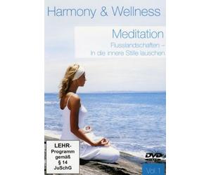 Harmony & Wellness Vol. 1 - Meditation