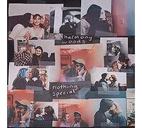 Harmony Woods - Nothing Special