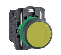 Schneider Electric XB5AA51 BOUTON POUSSOIR