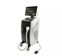 Harmony XL Pro NIR Appareil de rajeunissement de la peau infrarouge avec 3 poignées interchangeables, élimination des taches de rousseur et blanchiment du visage, équipement de beauté professionnel