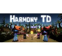 HarmonyTD (PC)