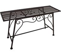 Harms 950391 Banc de jardin Lorin