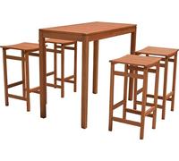 Harms 985153-1 Sitzgruppe Palmdale 5 tlg.