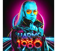 Harms, Chris - 1980 [Import]