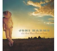Harms, Joni - Let's Put Western Back in The Country