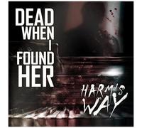 Harms Way
