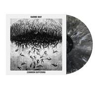 Harms Way - Common Suffering [Vinyl Lp] Black, Colored Vinyl, Green, White